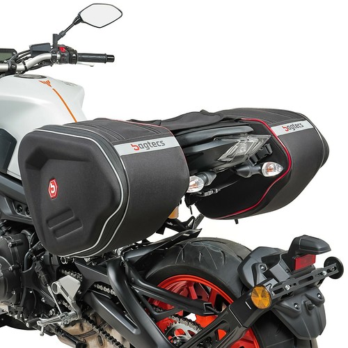 Tasche laterali rf1 per buell - tasche,