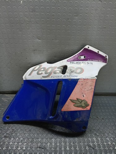 Carena destra aprilia pegaso - destra,
