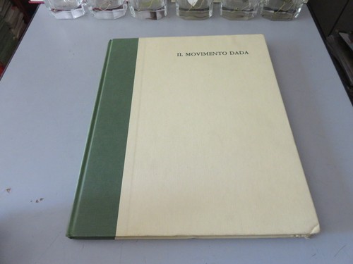 Movimento dada fabbri - il,