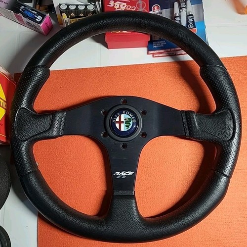 Volante auto uso agonistico - volante,