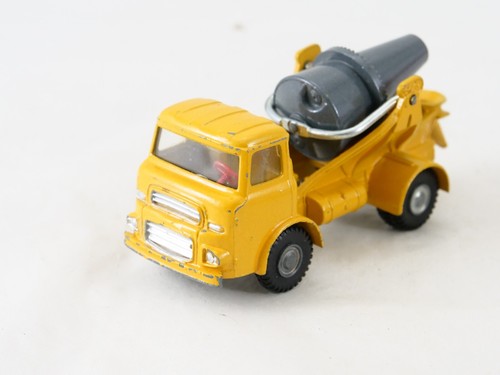 Joal camion albion trottola - camion,