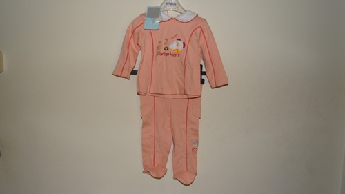 Tutina completo pezzi - tutina, 2