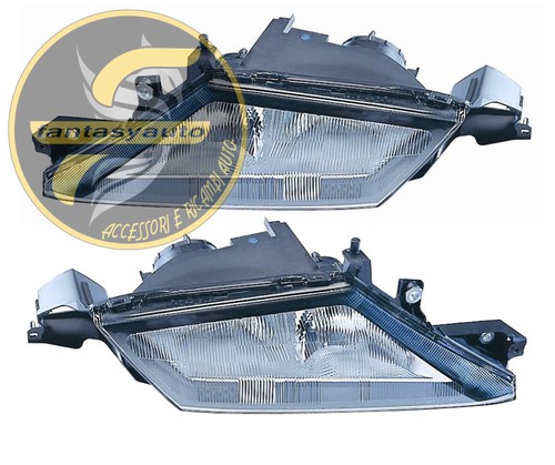 Lancia dal 1996 - 1996, >