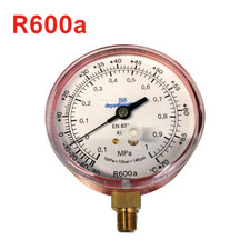 Manometro di alta pressione