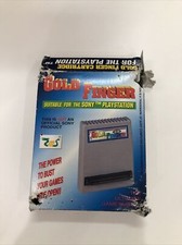 Cartuccia Trucchi Gold Finger