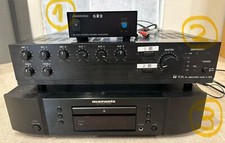 Marantz CD5004 lettore CD