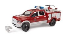 BRUDER 02544 POWER WAGON