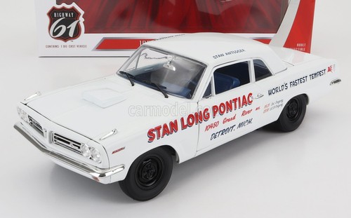 Highway61 pontiac - -,