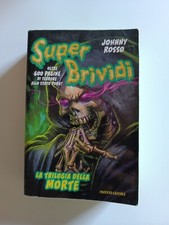 Super Brividi LA TRILOGIA