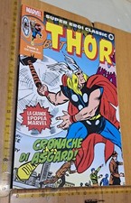 MARVEL SUPER EROI CLASSIC 8