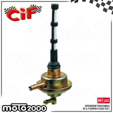 RUBINETTO BENZINA AUTOMATICO