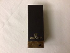 Scatola Box Zenith Vintage
