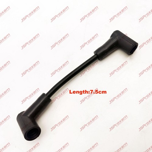 Filo candela bobina accensione - candela-bobina,