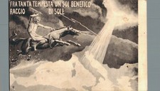 Militari Fra tanta tempesta un