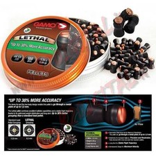 PIOMBINI GAMO LETHAL 100PZ