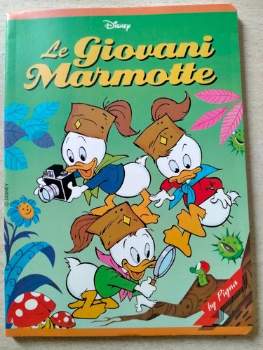 Quaderno giovani marmotte - quaderno,