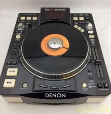 DENON DN-S3700 Lettore CDJ