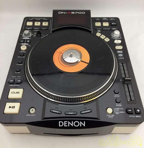 Denon s3700 lettore - dn-s3700,