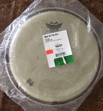 Remo Nu Skin testa conga in