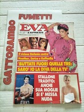 Eva Express n.16
