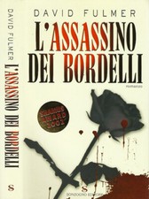 L'assassino dei bordelli. . David Fulmer. 2003. IED.