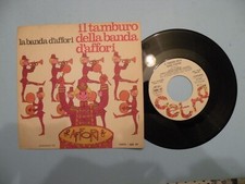 AA.VV. - IL TAMBURO DELLA BANDA D'AFFORI - CETRA SPB 47