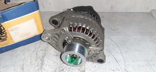 Alternatore 85a magneti - alternatore,