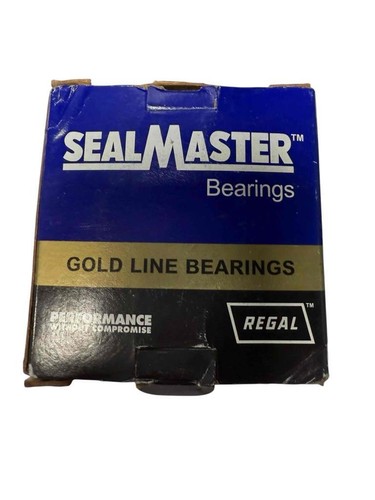 Nuovo cuscinetto sealmaster - nuovo,