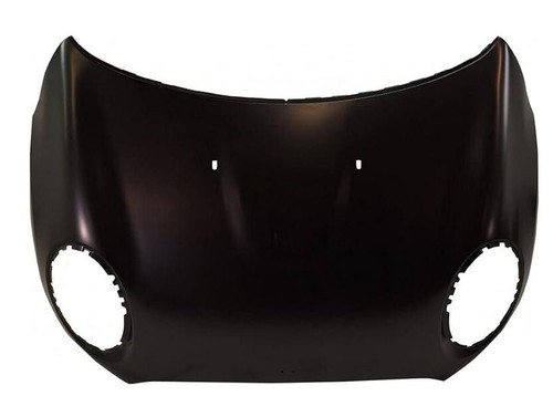 Cofano anteriore mini - anteriore,