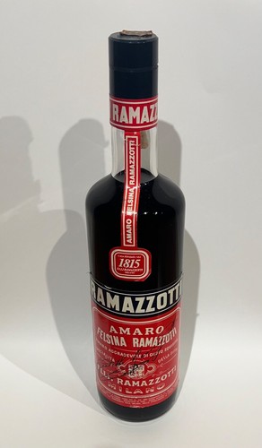 Amaro felsina ramazzotti - felsina,