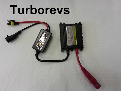 Kit conversione hid xenon - kit,