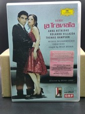 Verdi, Giuseppe - La Traviata