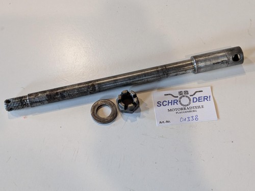 Yamaha xt600 43f asse - 43f,