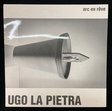 UGO LA PIETRA, 4 Tavole