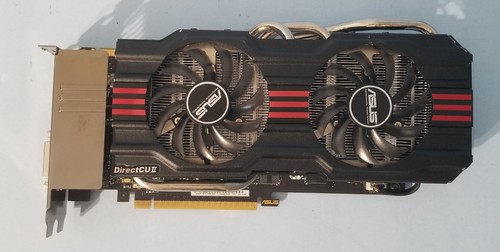 Asus geforce gtx - gtx, scheda