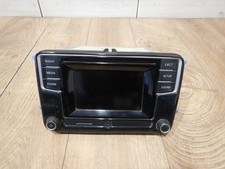 Autoradio CD Radio VW T6 7E