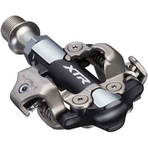 Pedali shimano m9100 xtr - pd-m9100,