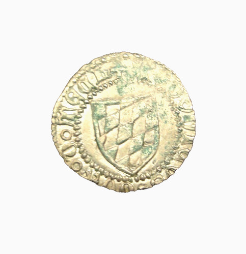 Soldo bagattini aquileia - soldo,