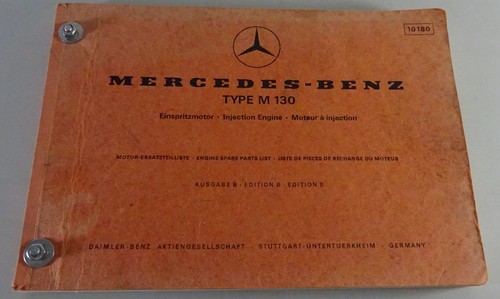 Catalogo ricambi mercedes - catalogo,