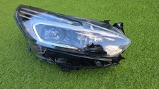 Faro proiettore anteriore destro guida xeno ford s max mk2 2571968 LEGGERE DESCRIZIONE