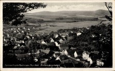 Cartolina Martinroda nella