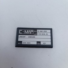 C-MAP NT EN-B246 Landsort