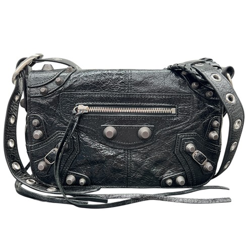Borsa tracolla balenciaga - borsa,
