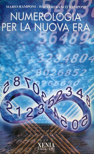 Numerologia per nuova era - per, la