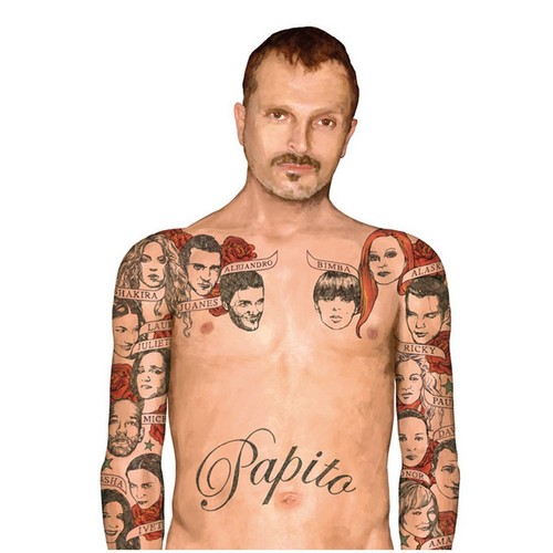 Miguel bose papito vinyl - -, (vinyl