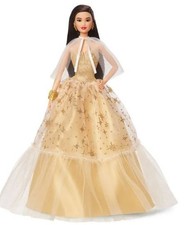 Barbie Magia delle Feste 2023