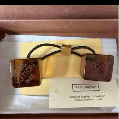 Louis vuitton cube cravatta - cube,