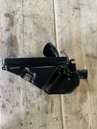 Honda ez90 cub - airbox, oem