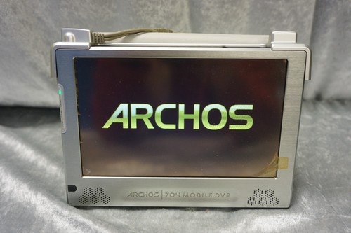 Dvr mobile archos - mobile,