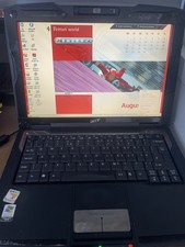 Acer Ferrari 1000 - 11,6", 3